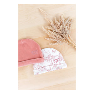 Tartine et Chocolat - Gorro Toile de Jouy | Melocotón