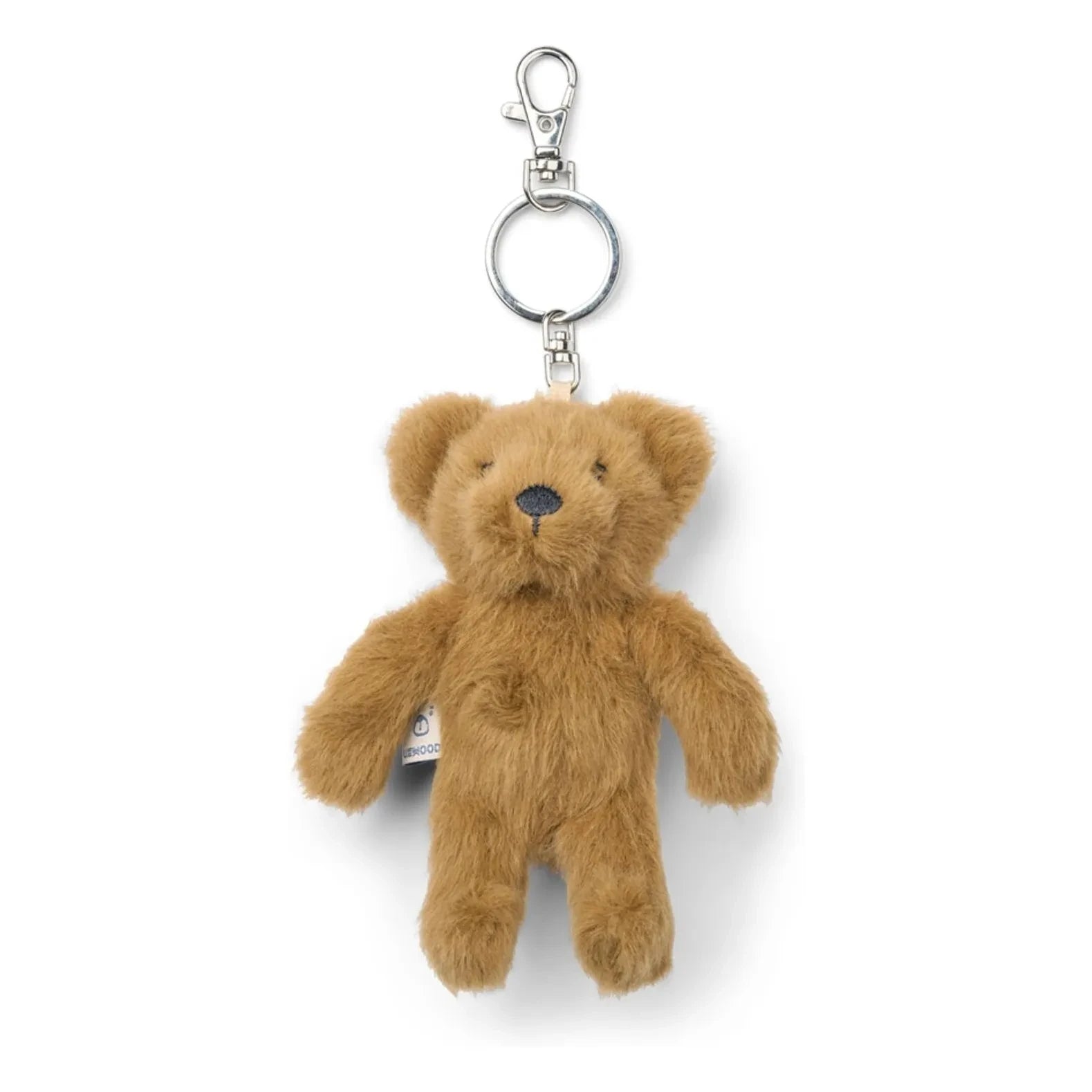 Liewood - Dijes de Oso Alfredo Fibras Recicladas | Caramelo