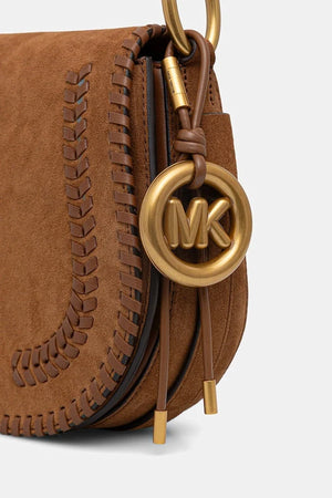 Bolso de terciopelo MICHAEL Michael Kors