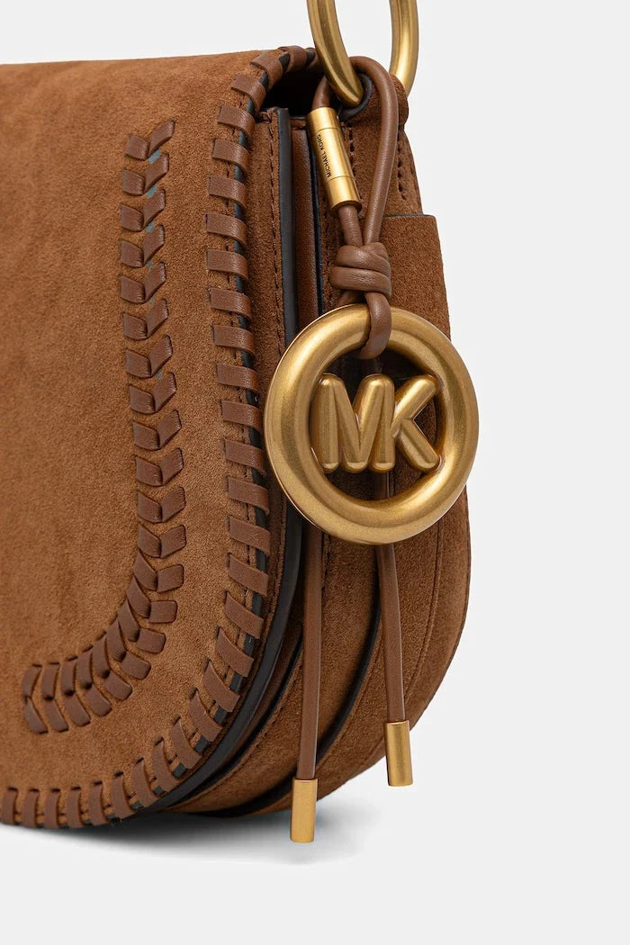 Bolso de terciopelo MICHAEL Michael Kors