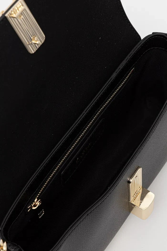 Bolso cruzado de piel Furla para mujer
