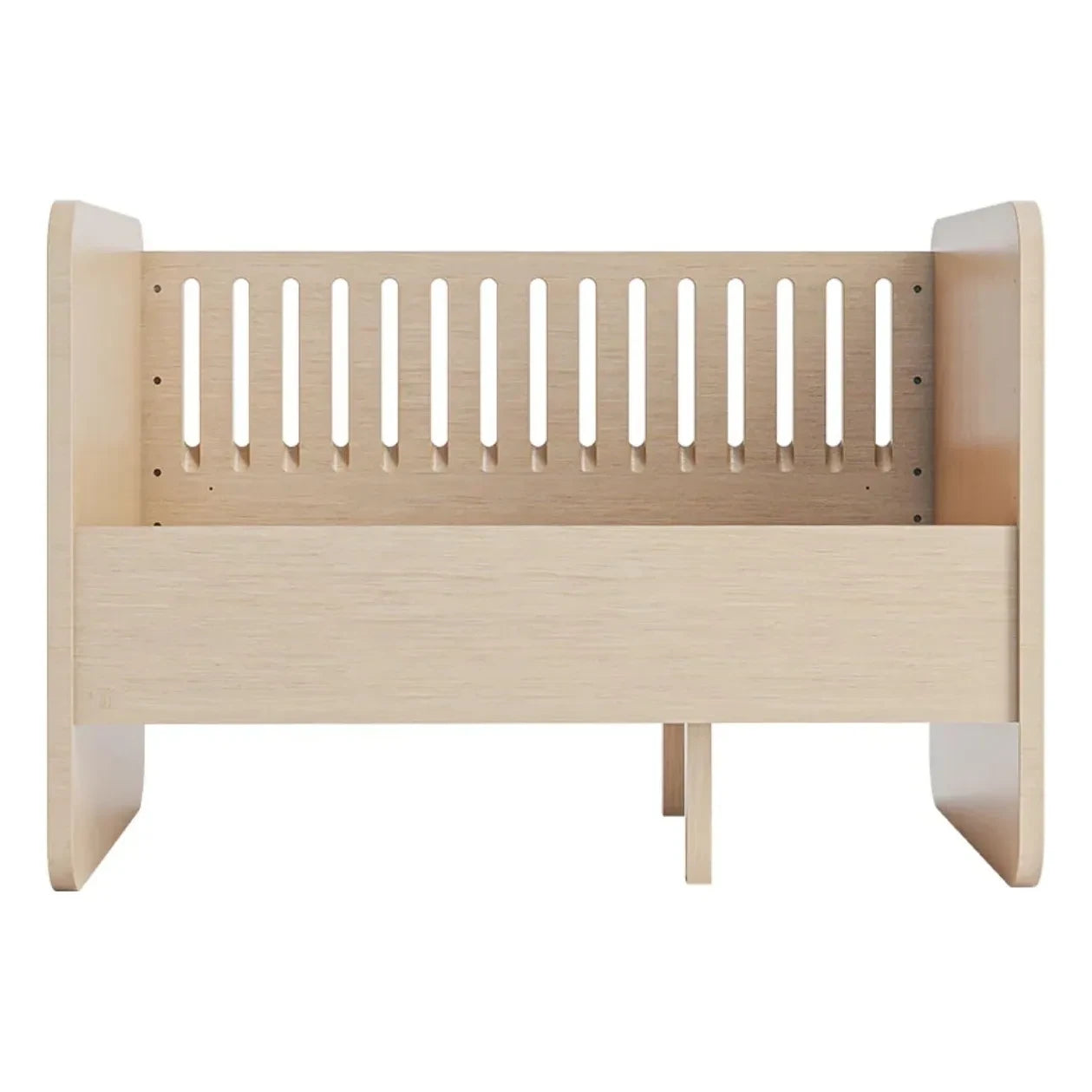Nofred - Cama convertible | Roble