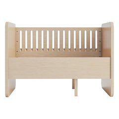 Nofred - Cama convertible | Roble