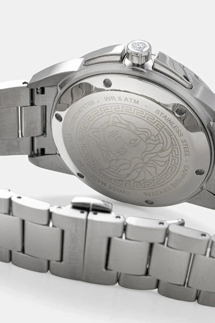 Reloj Versace