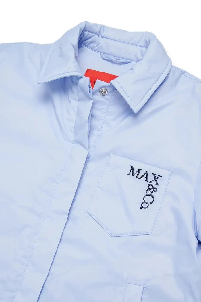 Chaqueta para niños MAX&Co. MAXJ49F JACKET