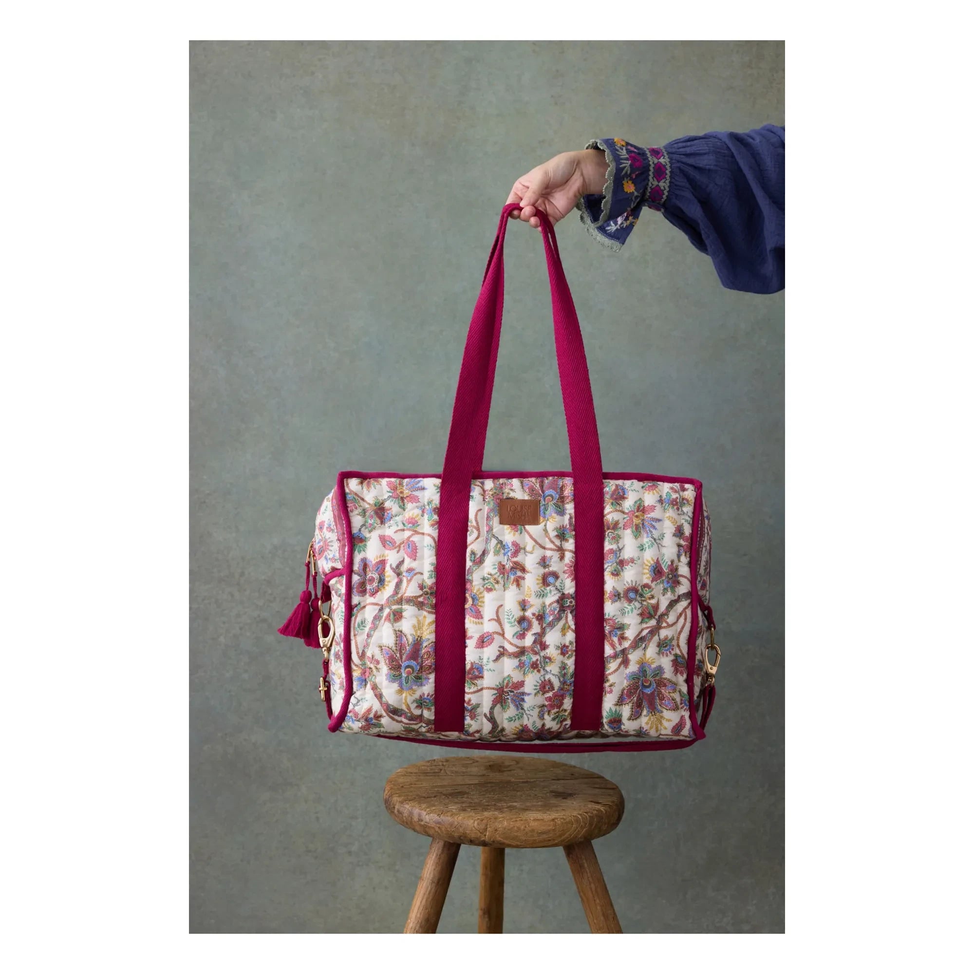 Louise Misha - Bolso Lilio 36h