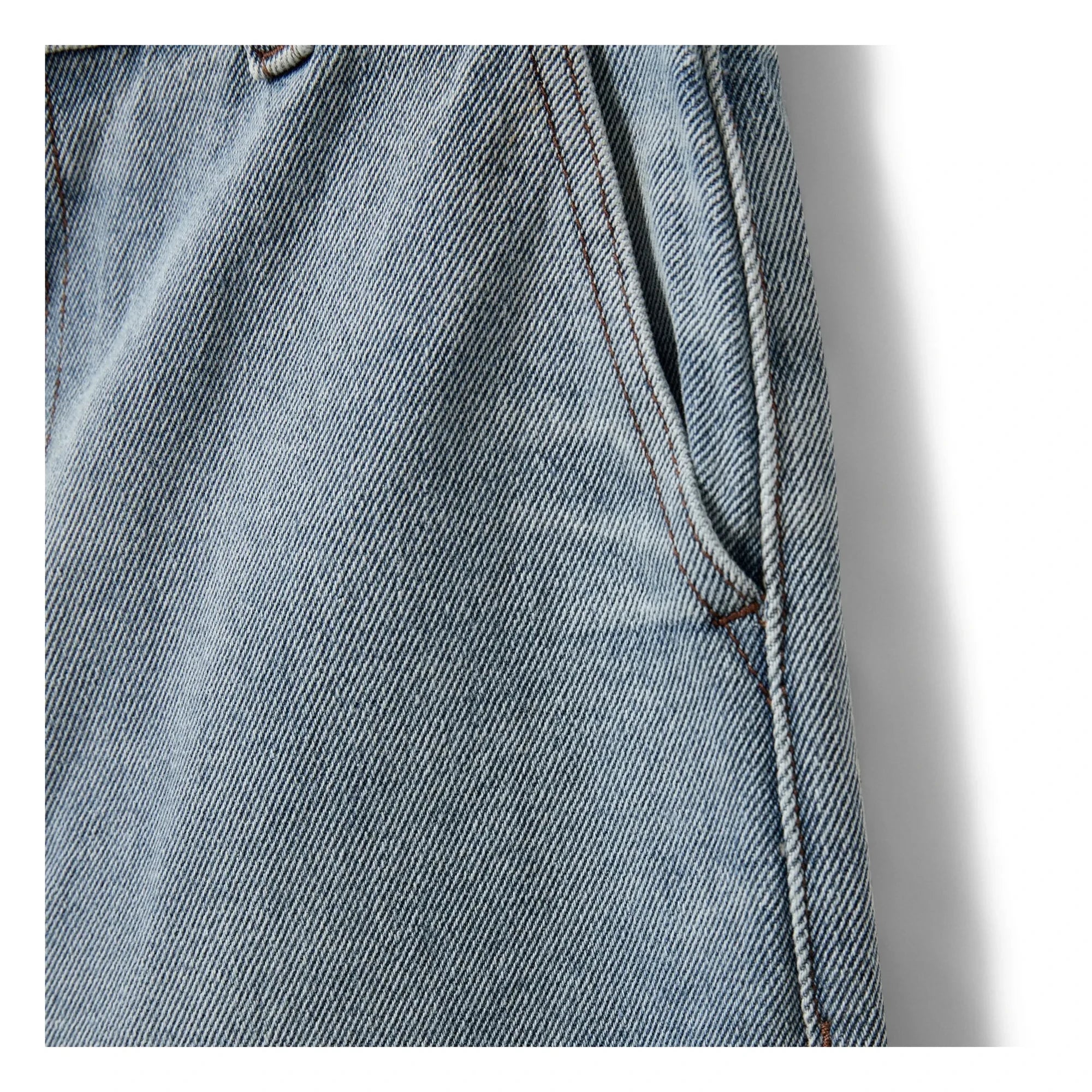 Sofie Schnoor - Jean Azzisy | Açık Mavi