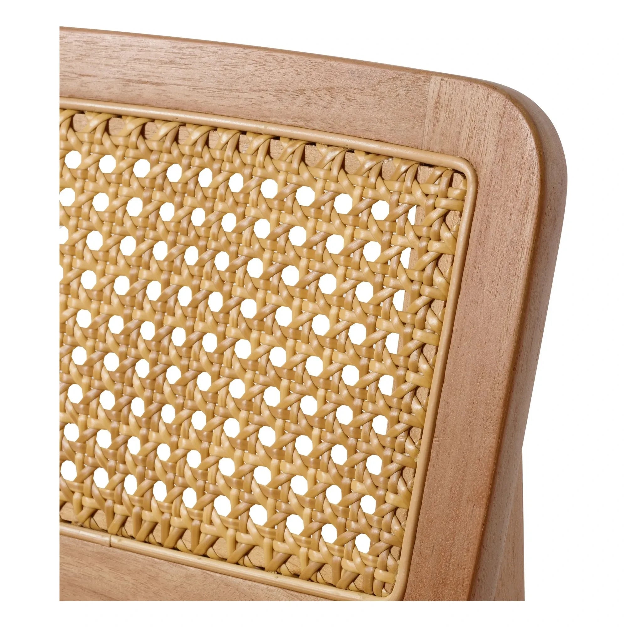 Gubi - C-Chair para exterior, Marcel Gascoin