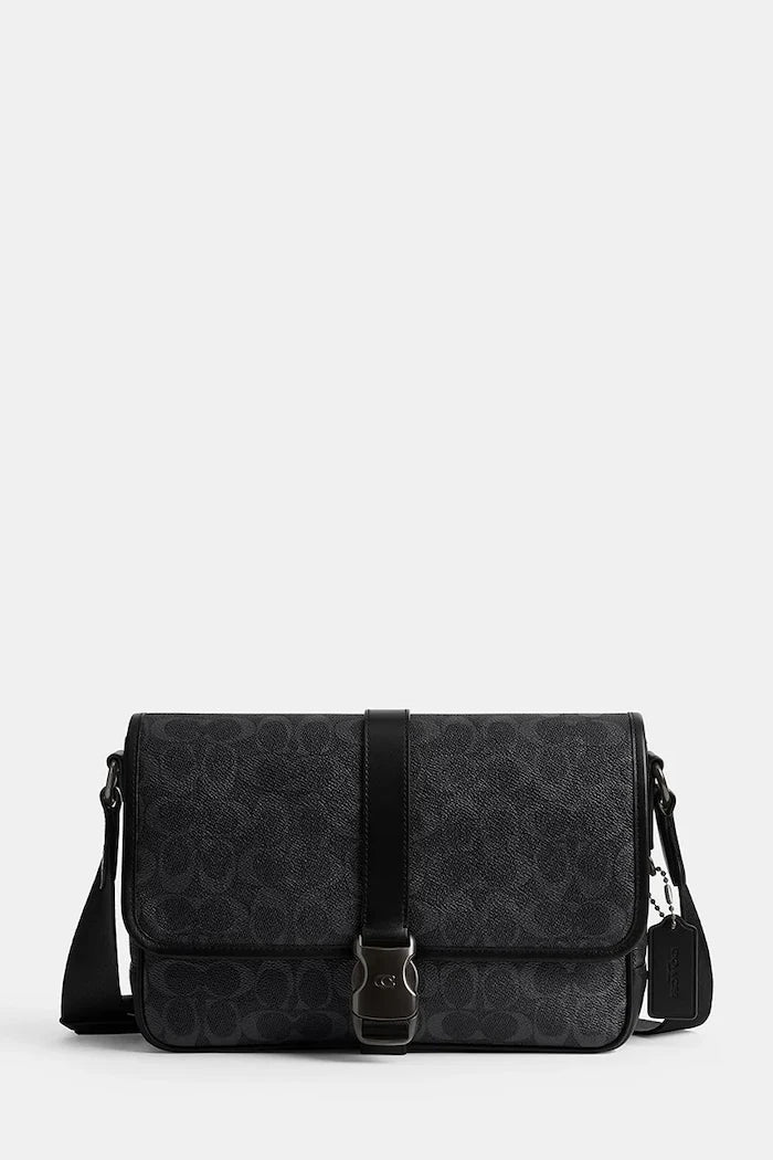 Bandolera de hombre Coach