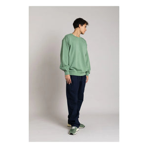 Sudadera de algodón orgánico Smallable Man - Bond | Caqui