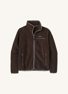 Patagonia - Chaqueta Retro Polar | Marrón