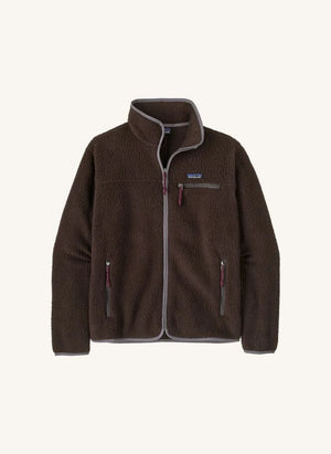 Patagonia - Chaqueta Retro Polar | Marrón
