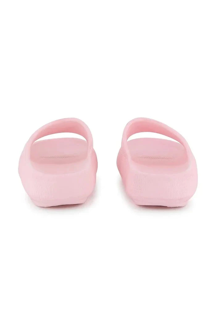 Pantuflas infantiles Marc Jacobs