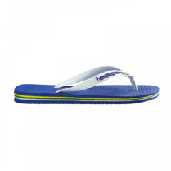 Havaianas - Chanclas Brasil Logo | Azul marino
