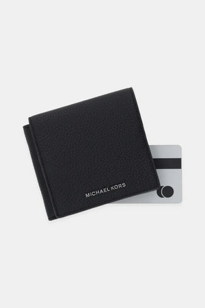 Cartera de piel Michael Kors
