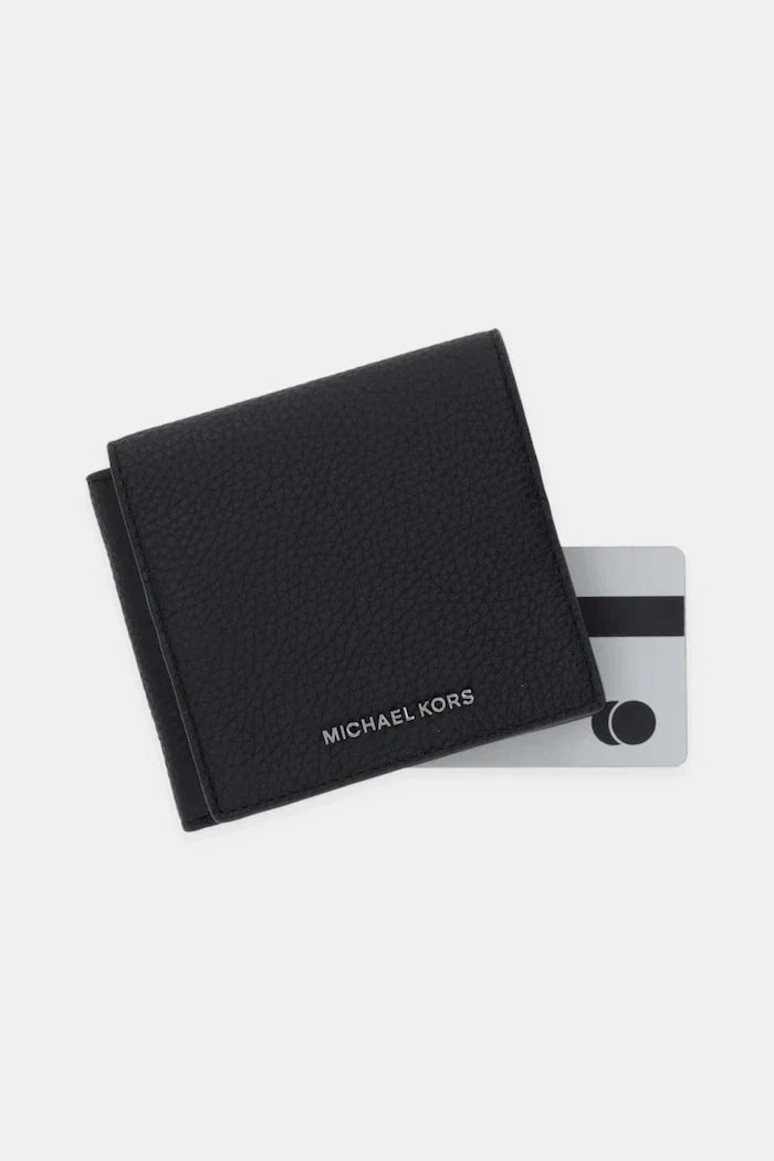 Cartera de piel Michael Kors