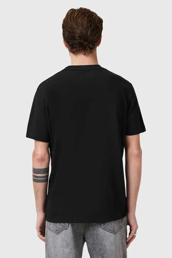 AllSaints DEXTER Camiseta de algodón