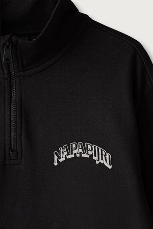 Sudadera de algodón para niños B-TIPI HZ