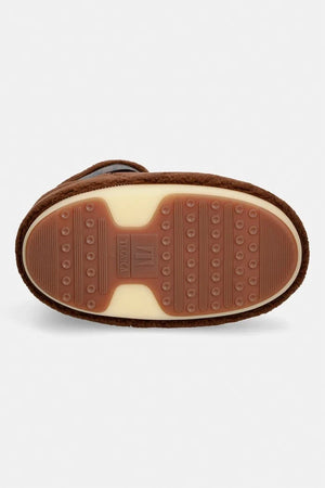 Moon Boot MB ICON LOW FLEECE apreski para mujer
