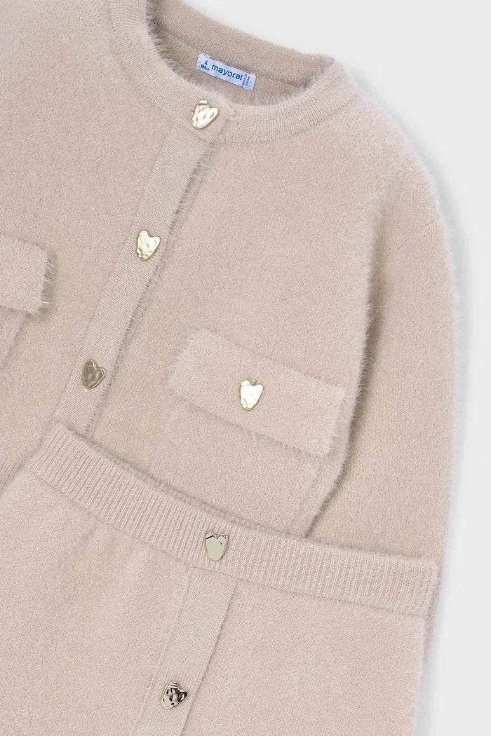 Conjunto infantil Mayoral