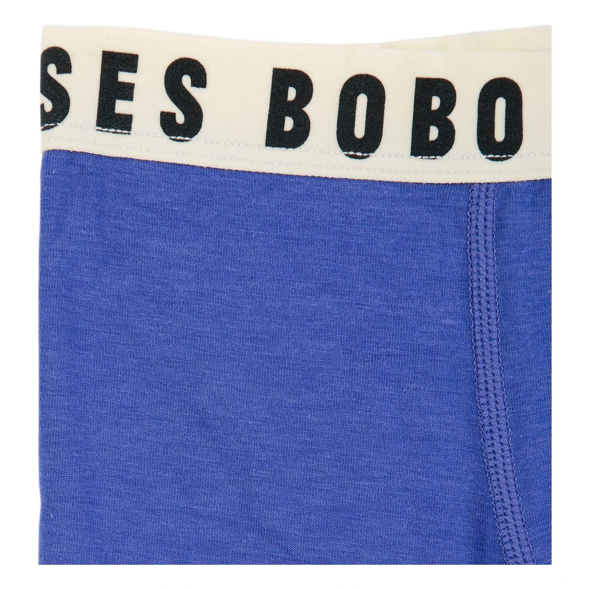 Bobo Choses - Bóxer Bobo Choses Modal y Algodón Orgánico | Azul Royal