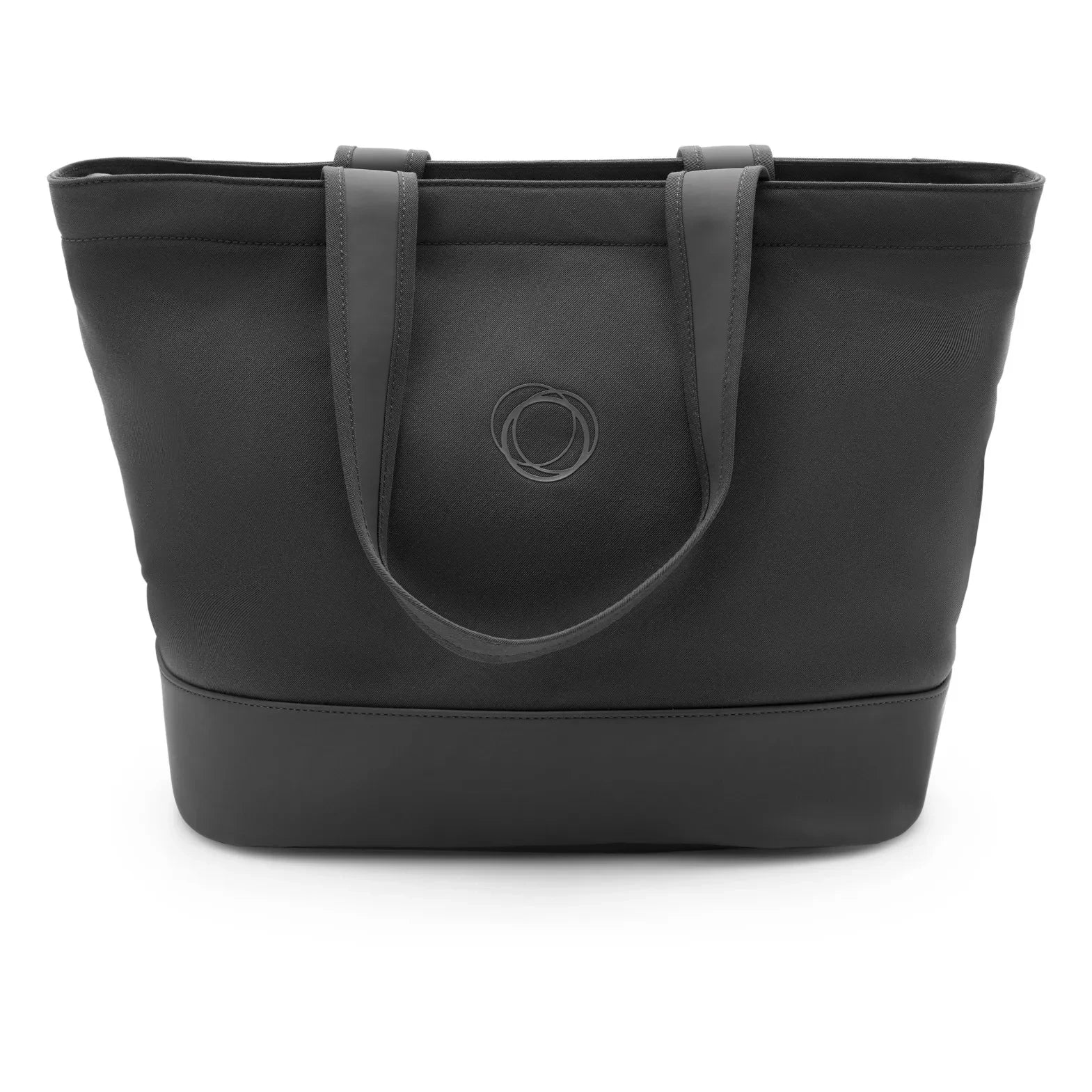 Bugaboo - Bolsa organizadora para cochecito | Negra