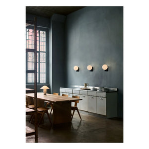 & Tradition - Mesa de comedor Ita OS2 | Roble claro