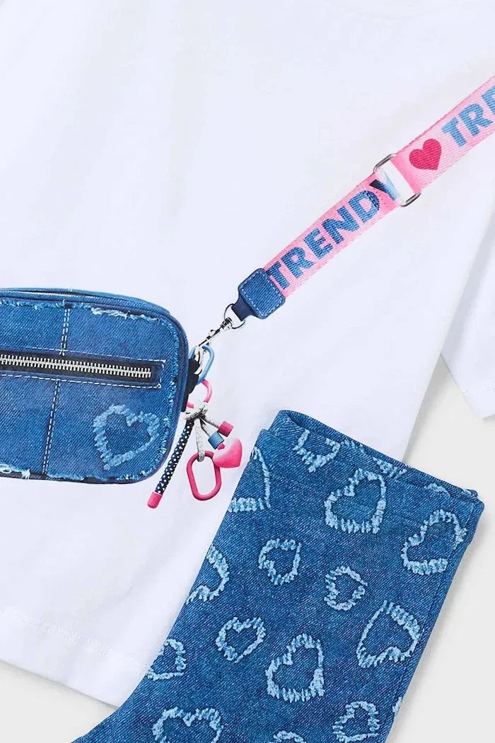 Conjunto Infantil Mayoral