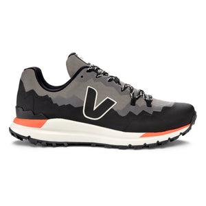 Veja - Zapatillas Fitz Roy Trek-Shell | Gris