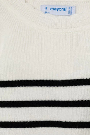 Jersey de viscosa para niños Mayoral