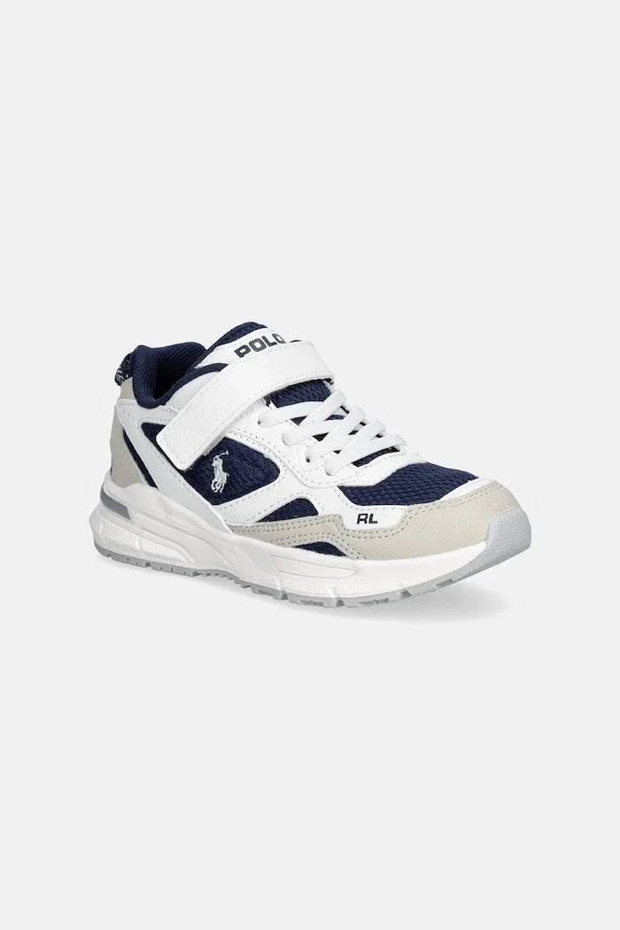 Polo Ralph Lauren TRACKSTER 275 PS Zapatillas Niño