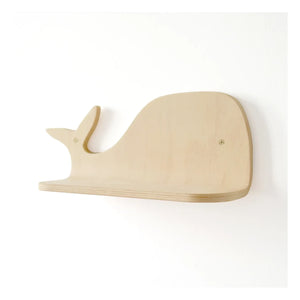 Charlie Crane - Estantería Popi Whale