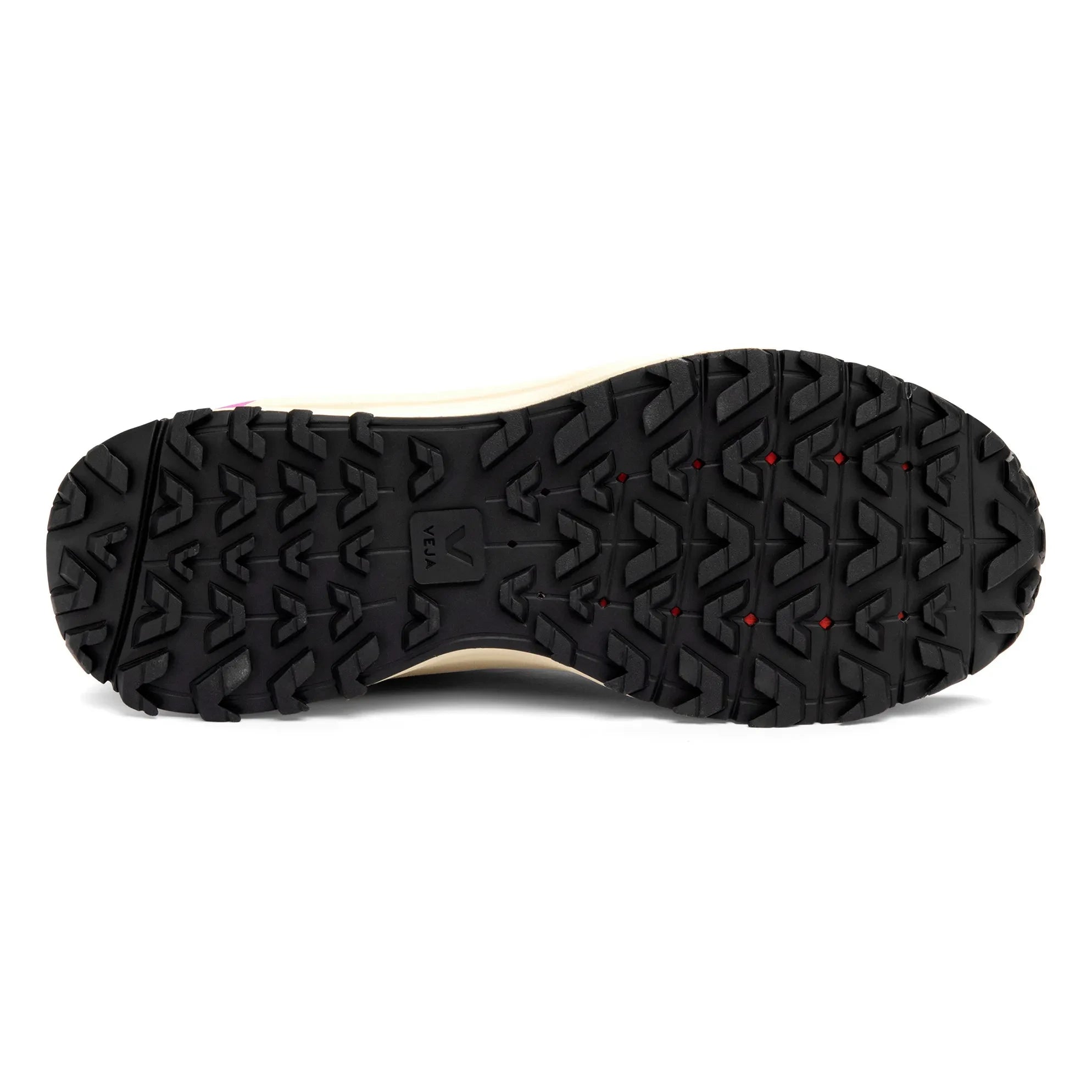Veja - Zapatillas Fitz Roy Trek-Shell | Negro