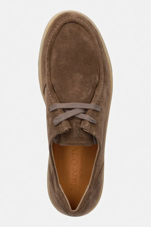 Zapatos de gamuza Marc O'Polo Karo 4B