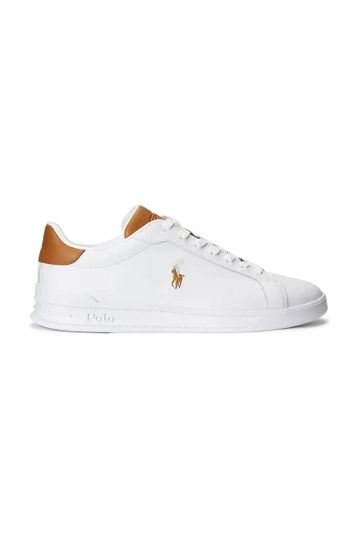 Zapatillas Polo Ralph Lauren Hrt Ct II