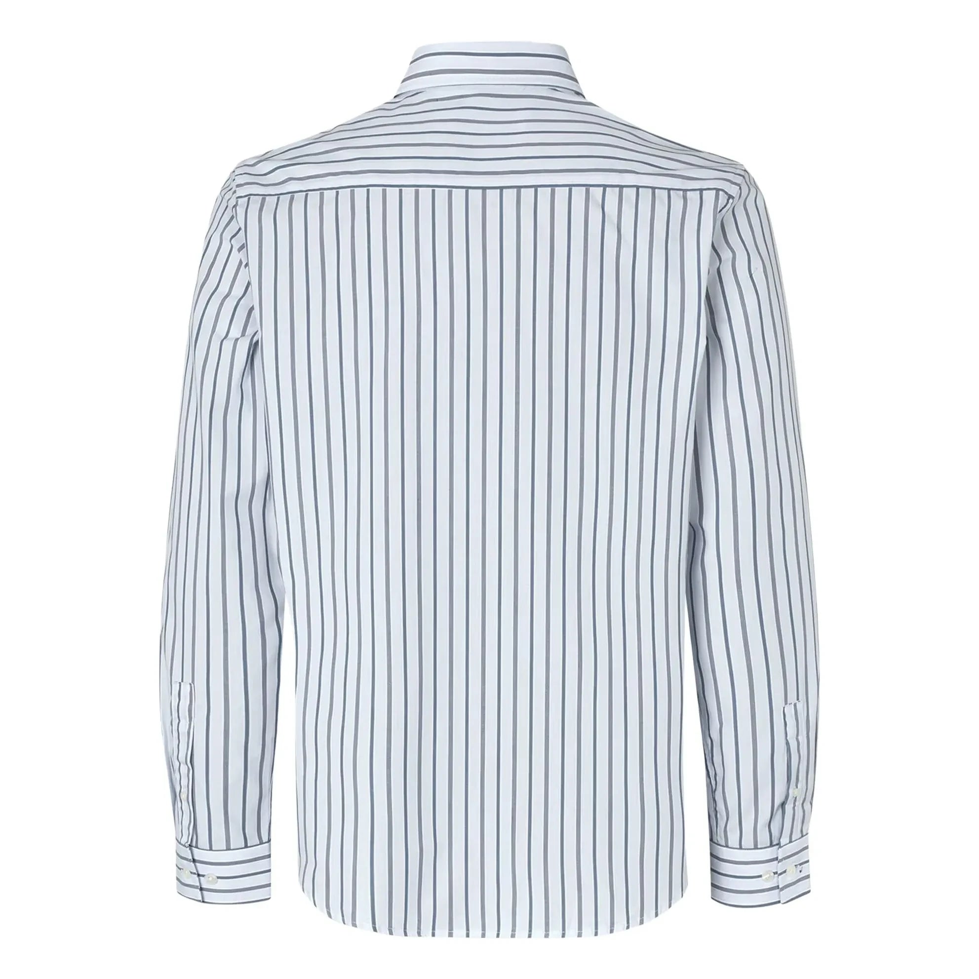Samsoe Samsoe - Camisa Saryan | Azul claro