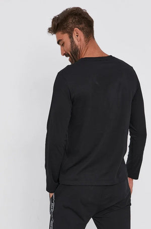 Blusa de manga larga Polo Ralph Lauren