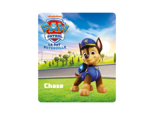 Tonies - Chase en Francés - PAW Patrol