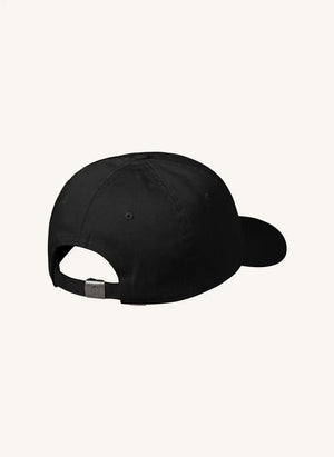 Carhartt WIP - Gorra Madison Logo | Negro
