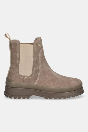 Botines Chelsea de ante Gant Wintly