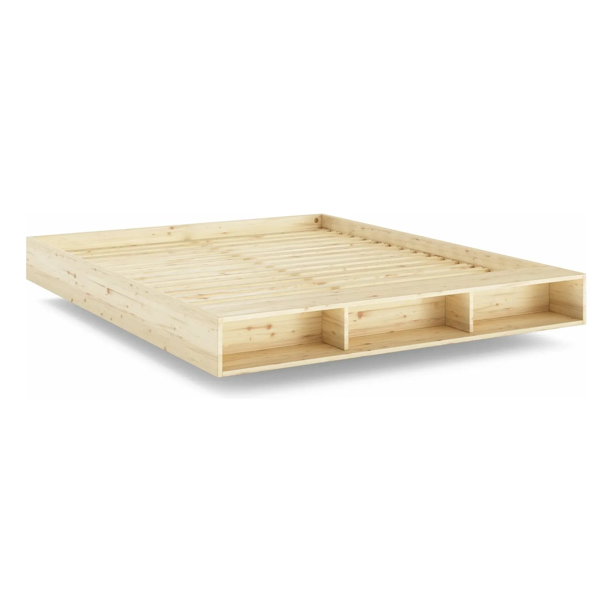 Karup Design - Cama Merge 180x200 cm