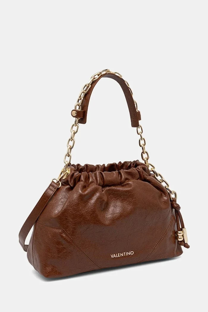 Bolso de mujer Valentino Bags con asa larga, piel sintética LUMIRA