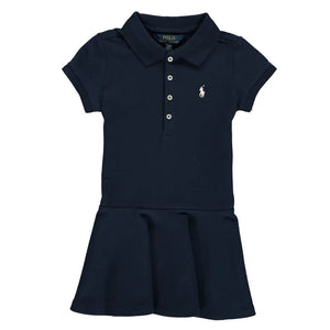 Ralph Lauren - Vestido Polo | Azul marino
