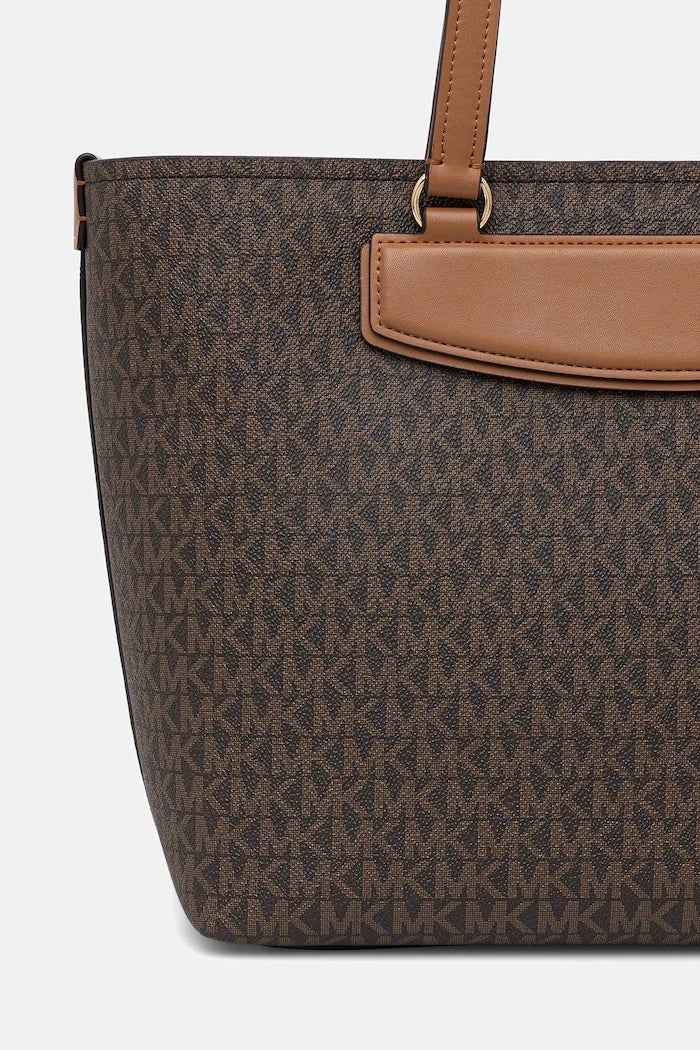 MICHAEL Michael Kors bolso shopping de mujer en piel sintética