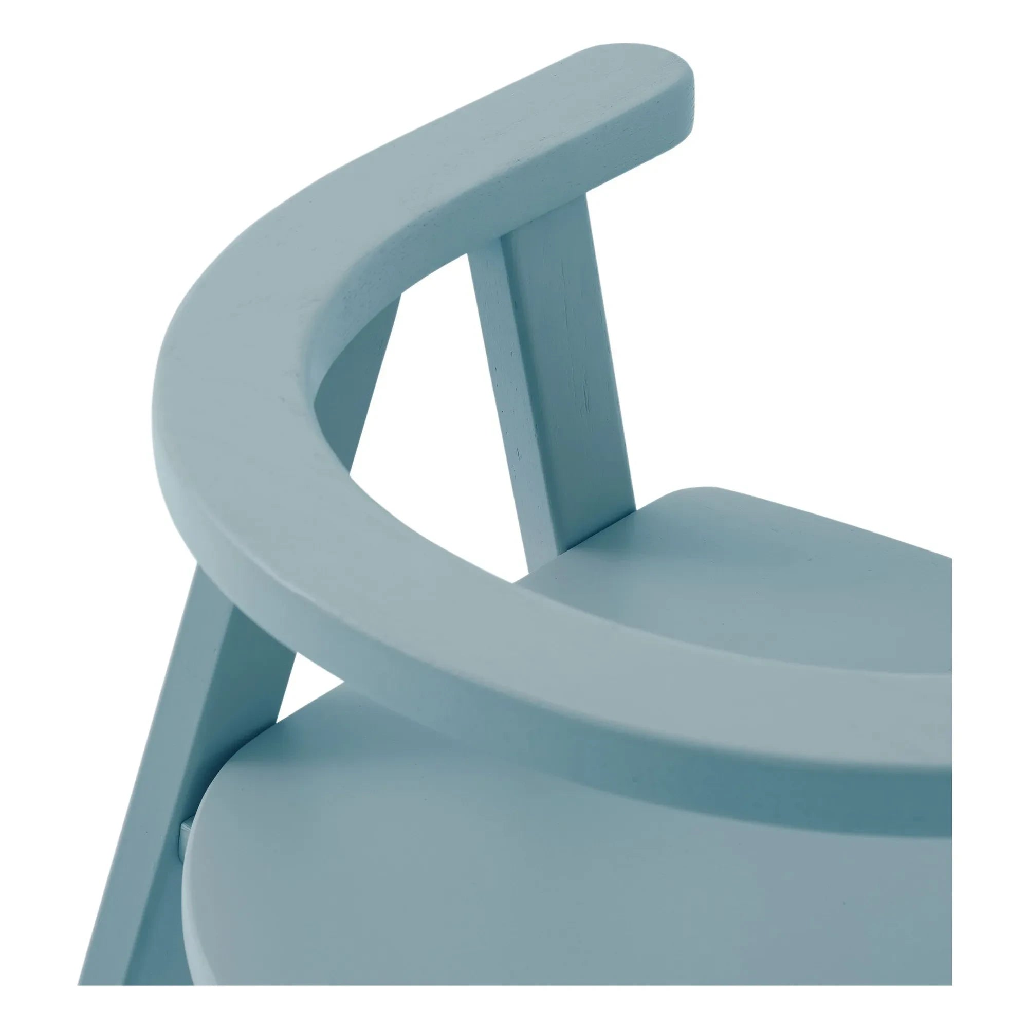 Nobodinoz - Silla verde evolutiva | Azul