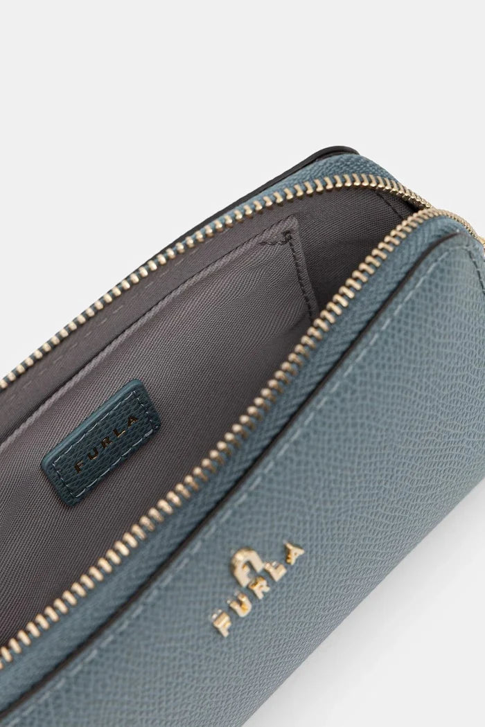 Neceser de piel para mujer Furla