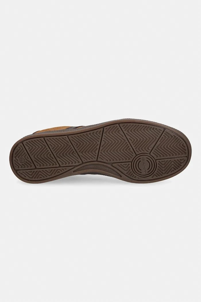 Zapatillas deportivas de ante Gant Cuzima para mujer