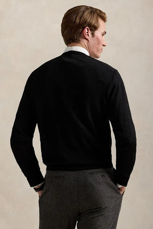 Sudadera de lana para hombre Polo Ralph Lauren