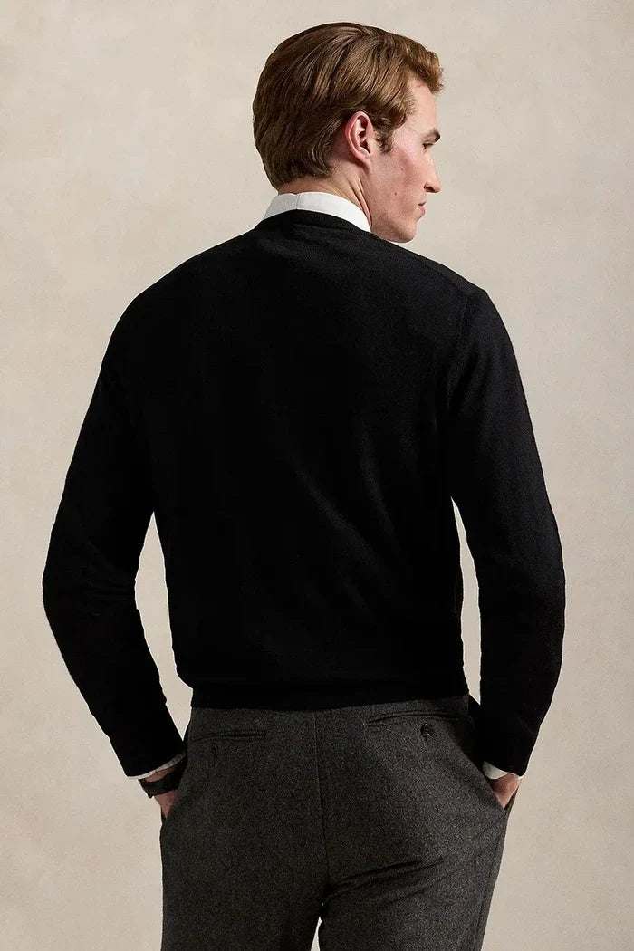 Sudadera de lana para hombre Polo Ralph Lauren