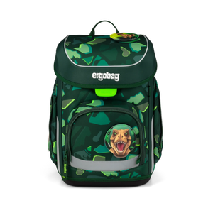 Ergobag - Okul Çantası Seti cubo Bearasaurus